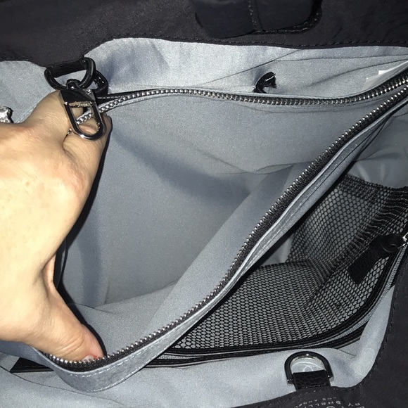 laundry by shelli segal backpack